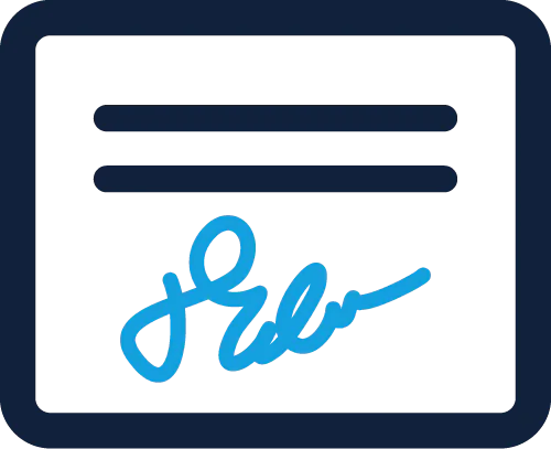 Forms & Documents