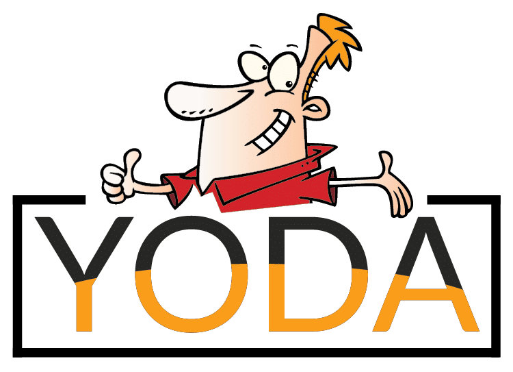 Yoda logo