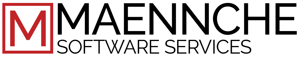 Maennche Software Services